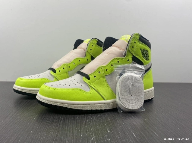 Air Volt Jordan 555088-702 OG 1 High 0726